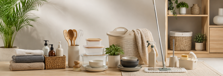 Home & Essentials